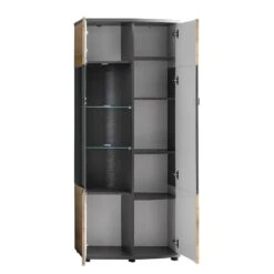 Vitrine Intento II -WOOOD Soldes 1000367140 220930 030 DETAILS P000000001000367140