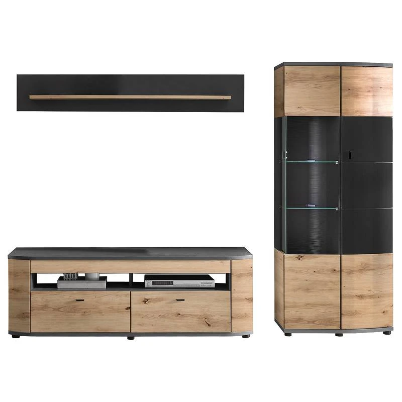 Ensemble Meubles TV Intento IV (3 élém.) 7 Ensemble Meubles TV Intento IV (3 élém.) – Image 5