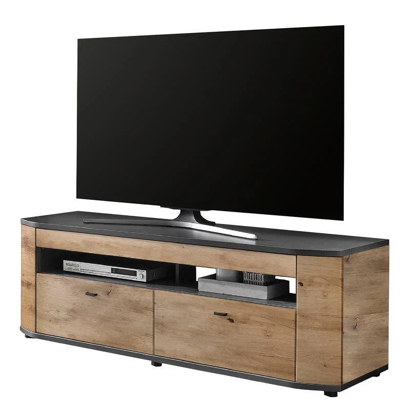 Ensemble Meubles TV Intento IV (3 élém.) 10 Ensemble Meubles TV Intento IV (3 élém.) – Image 8