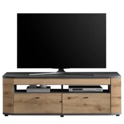 Ensemble Meubles TV Intento IV (3 élém.) 30 Ensemble Meubles TV Intento IV (3 élém.) -WOOOD Soldes 1000367162 220930 036 DETAILS P000000001000367162