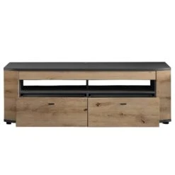 Ensemble Meubles TV Intento IV (3 élém.) 33 Ensemble Meubles TV Intento IV (3 élém.) -WOOOD Soldes 1000367162 220930 039 DETAILS P000000001000367162