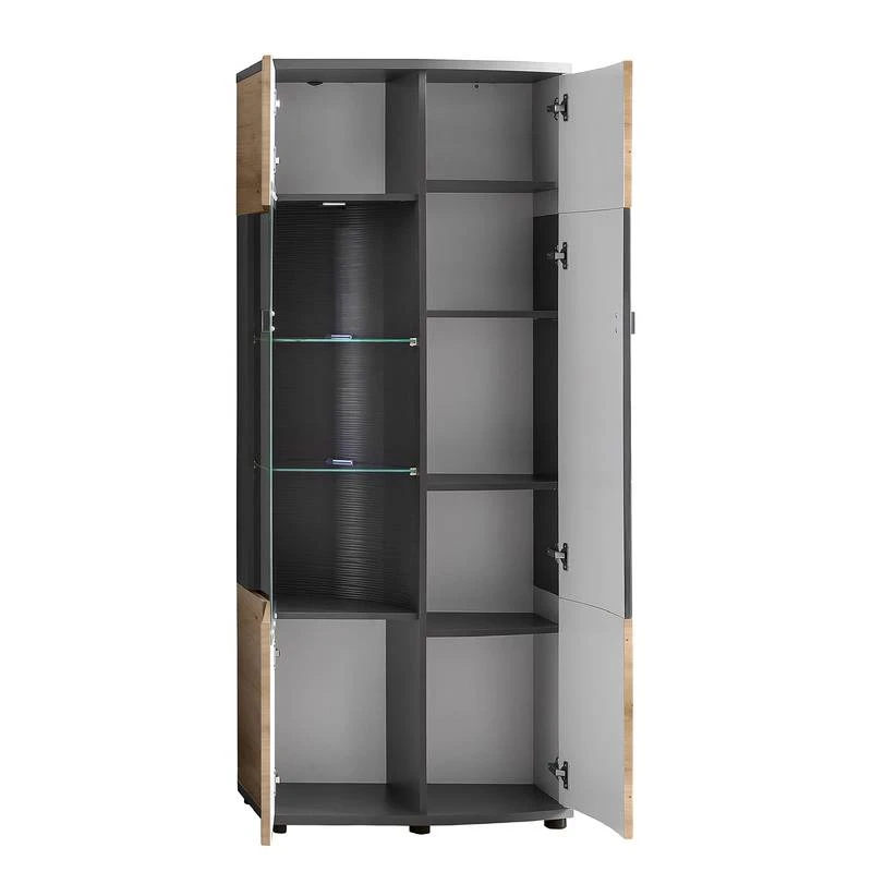 Ensemble Meubles TV Intento IV (3 élém.) 16 Ensemble Meubles TV Intento IV (3 élém.) – Image 14