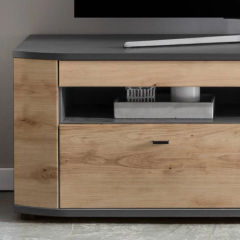 Ensemble Meubles TV Intento IV (3 élém.) 22 Ensemble Meubles TV Intento IV (3 élém.) – Image 20