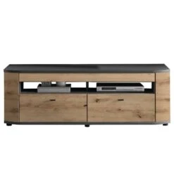 Ensemble Meubles TV Intento (2 éléments) -WOOOD Soldes 1000367164 220930 038 DETAILS P000000001000367164