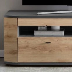 Ensemble Meubles TV Intento (2 éléments) -WOOOD Soldes 1000367164 220930 045 DETAILS P000000001000367164