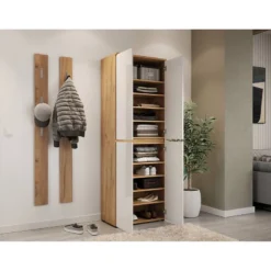 Armoire D’entrée Calvera -WOOOD Soldes 1000367310 221005 021 MOOD DETAILS P000000001000367310 mood