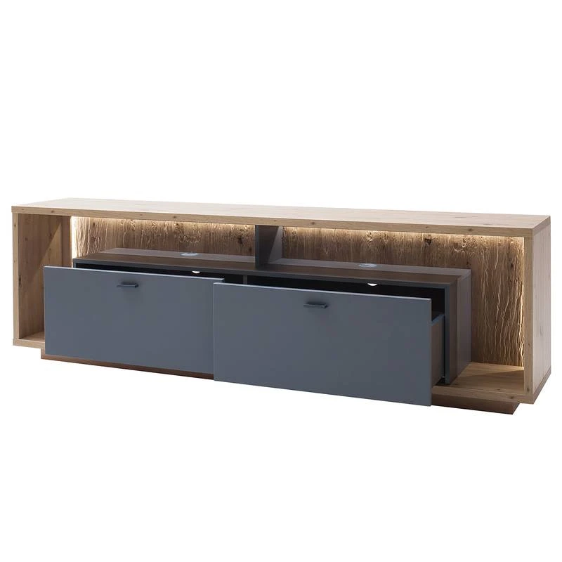 Ensemble Meubles TV Laxou I (4 éléments) 9 Ensemble Meubles TV Laxou I (4 éléments) – Image 7