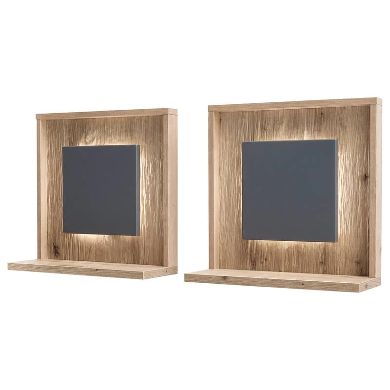 Ensemble Meubles TV Laxou I (4 éléments) 12 Ensemble Meubles TV Laxou I (4 éléments) – Image 10