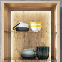 Ensemble Meubles TV Laxou I (4 éléments) 24 Ensemble Meubles TV Laxou I (4 éléments) -WOOOD Soldes 1000367331 221006 038 DETAILS P000000001000367331