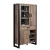 Vitrine Emile I -WOOOD Soldes 1000367689 221014 010 IMAGE P000000001000367689