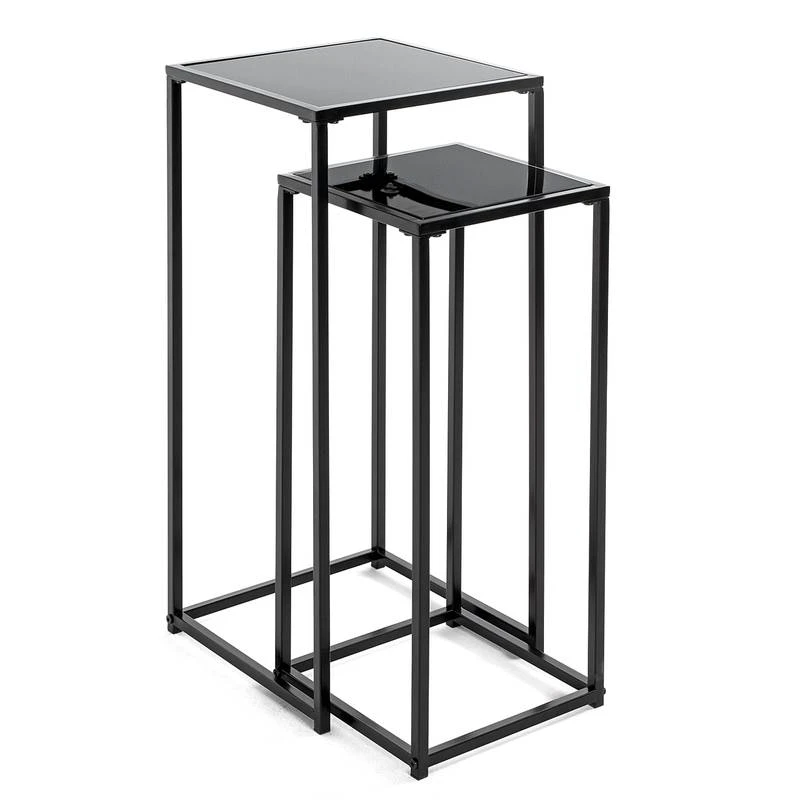 Tables Gigognes Sunderland (2 éléments) 3 Tables Gigognes Sunderland (2 éléments)