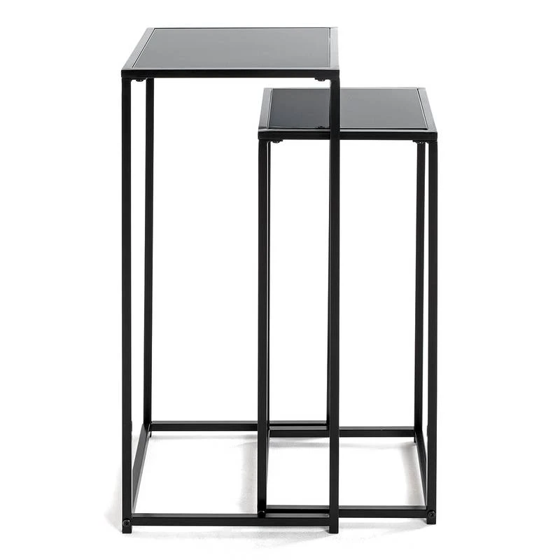 Tables Gigognes Sunderland (2 éléments) 4 Tables Gigognes Sunderland (2 éléments) – Image 2