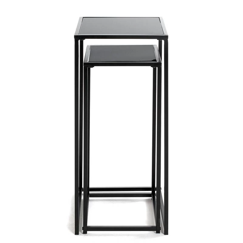 Tables Gigognes Sunderland (2 éléments) 5 Tables Gigognes Sunderland (2 éléments) – Image 3