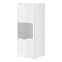 Vitrine Murale Habas I