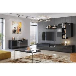 Vitrine Murale Habas I -WOOOD Soldes 1000369182 221221 021 MOOD DETAILS P000000001000369182 mood