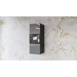 Vitrine Murale Habas I -WOOOD Soldes 1000369201 221221 020 MOOD DETAILS P000000001000369201 mood