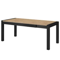 Table Margaret River -WOOOD Soldes 1000369418 230119 031 DETAILS P000000001000369418