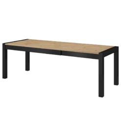 Table Margaret River -WOOOD Soldes 1000369418 230119 032 DETAILS P000000001000369418