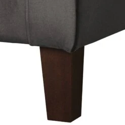 Fauteuil à Oreilles Colmar 29 Fauteuil à Oreilles Colmar -WOOOD Soldes 1000370033 221209 160 DETAILS P000000001000370033