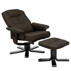 Fauteuil De Relaxation Canillo -WOOOD Soldes 1000370650 230404 030 DETAILS P000000001000370650