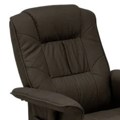 Fauteuil De Relaxation Canillo -WOOOD Soldes 1000370650 230404 040 DETAILS P000000001000370650