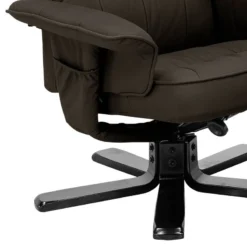 Fauteuil De Relaxation Canillo -WOOOD Soldes 1000370650 230404 060 DETAILS P000000001000370650