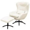 Fauteuil Barnard Teddy -WOOOD Soldes 1000370656 230404 010 IMAGE P000000001000370656