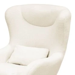 Fauteuil Barnard Teddy -WOOOD Soldes 1000370656 230404 040 DETAILS P000000001000370656