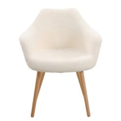 Chaises à Accoudoirs Santana - Lot De 2 15 Chaises à Accoudoirs Santana - Lot De 2 -WOOOD Soldes 1000370725 230810 030 DETAILS P000000001000370725