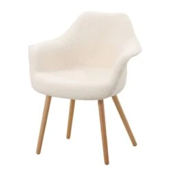 Chaises à Accoudoirs Santana - Lot De 2 19 Chaises à Accoudoirs Santana - Lot De 2 -WOOOD Soldes 1000370725 230810 061 DETAILS P000000001000370725