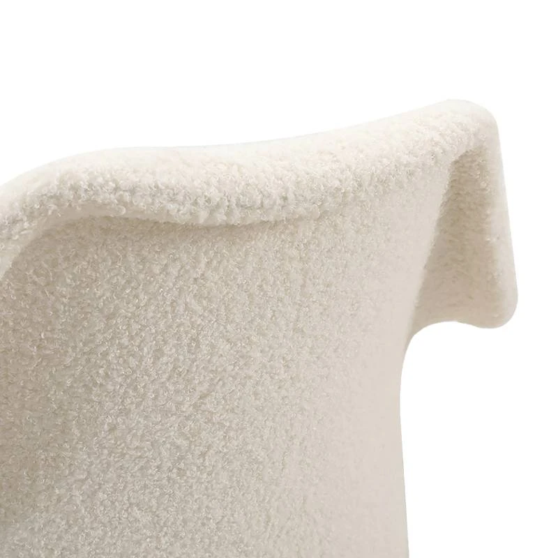 Chaises à Accoudoirs Santana - Lot De 2 10 Chaises à Accoudoirs Santana - Lot De 2 – Image 8