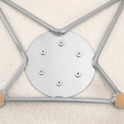 Chaises à Accoudoirs Santana - Lot De 2 24 Chaises à Accoudoirs Santana - Lot De 2 -WOOOD Soldes 1000370725 230810 110 DETAILS P000000001000370725