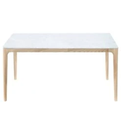 Table FUNCHAL Avec Plateau En Marbre 12 Table FUNCHAL Avec Plateau En Marbre -WOOOD Soldes 1000370734 230810 040 DETAILS P000000001000370734