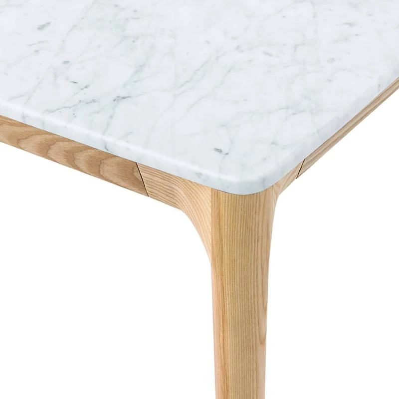 Table FUNCHAL Avec Plateau En Marbre 6 Table FUNCHAL Avec Plateau En Marbre – Image 4