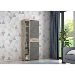 Vitrine Pudsey -WOOOD Soldes 1000371306 230123 021 MOOD DETAILS P000000001000371306 mood