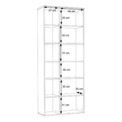 Vitrine Pudsey -WOOOD Soldes 1000371306 230123 501 SKETCH DETAILS P000000001000371306 sketch