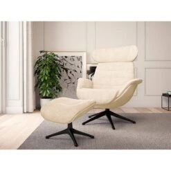 Fauteuil De Relaxation Leso -WOOOD Soldes 1000371356 230302 020 MOOD DETAILS P000000001000371356 mood