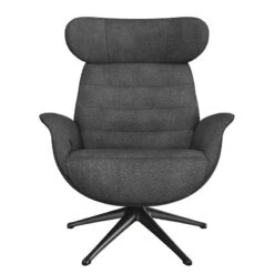 Fauteuil De Relaxation Leso -WOOOD Soldes 1000371357 230302 030 DETAILS P000000001000371357