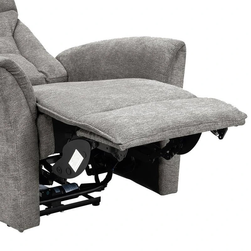 Fauteuil Relax Eastleigh 7 Fauteuil Relax Eastleigh – Image 5