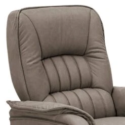 Fauteuil Relax Machico -WOOOD Soldes 1000371924 230404 050 DETAILS P000000001000371924