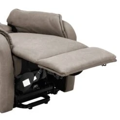 Fauteuil Relax Machico -WOOOD Soldes 1000371924 230404 070 DETAILS P000000001000371924