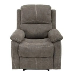 Fauteuil Relax Visto -WOOOD Soldes 1000372029 230621 040 DETAILS P000000001000372029