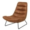 Fauteuil Lounge Quini -WOOOD Soldes 1000373050 230208 010 IMAGE P000000001000373050