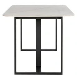 Table MOATY Aspect Marbre 24 Table MOATY Aspect Marbre -WOOOD Soldes 1000373885 230516 040 DETAILS P000000001000373885