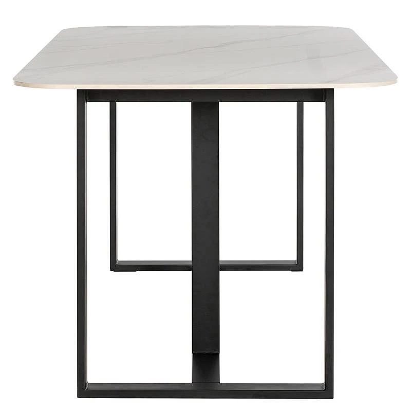 Table MOATY Aspect Marbre 5 Table MOATY Aspect Marbre – Image 3