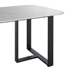 Table MOATY Aspect Marbre 25 Table MOATY Aspect Marbre -WOOOD Soldes 1000373885 230516 050 DETAILS P000000001000373885