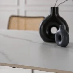 Table MOATY Aspect Marbre 31 Table MOATY Aspect Marbre -WOOOD Soldes 1000373885 230615 021 MOOD DETAILS P000000001000373885 mood