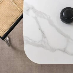 Table MOATY Aspect Marbre 33 Table MOATY Aspect Marbre -WOOOD Soldes 1000373885 230615 023 MOOD DETAILS P000000001000373885 mood