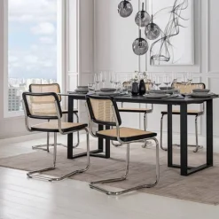 Table MOATY Aspect Marbre 36 Table MOATY Aspect Marbre -WOOOD Soldes 1000373886 230615 020 MOOD DETAILS P000000001000373886 mood