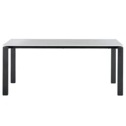 Table MOATO Aspect Marbre -WOOOD Soldes 1000373888 230504 030 DETAILS P000000001000373888